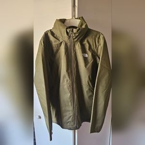 The North Face Jacket
